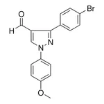 Merck 3-(4-BROMOPHENYL)-1-(4-METHOXYP