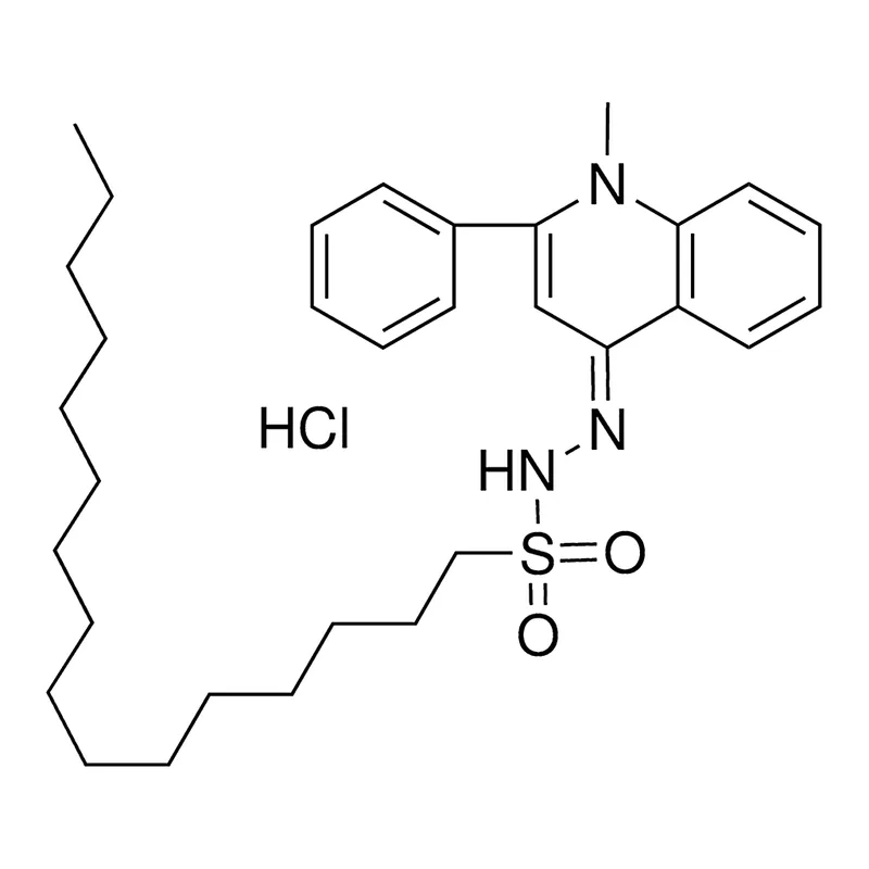 Merck 1-HEXADECANESULFONIC (METHYL-PH-