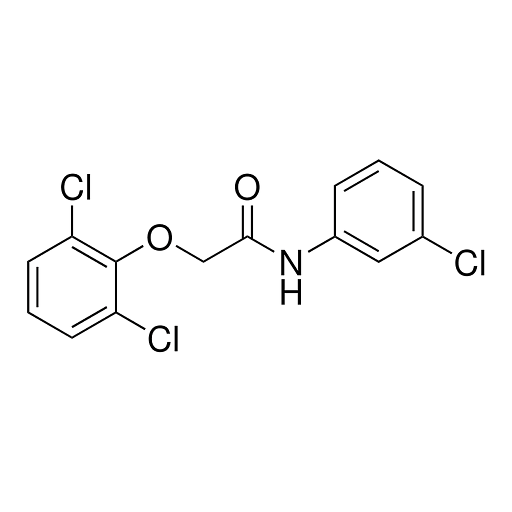 Merck N-(3-CHLOROPHENYL)-2-(2,6-DICHL-