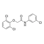 Merck N-(3-CHLOROPHENYL)-2-(2,6-DICHL-