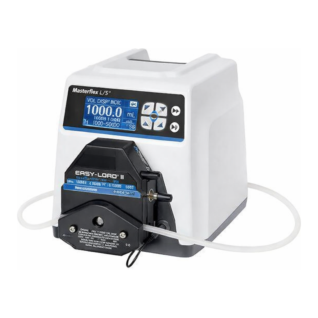 Masterflex  L/S® Standard Digital Pump Systems, Avantor®