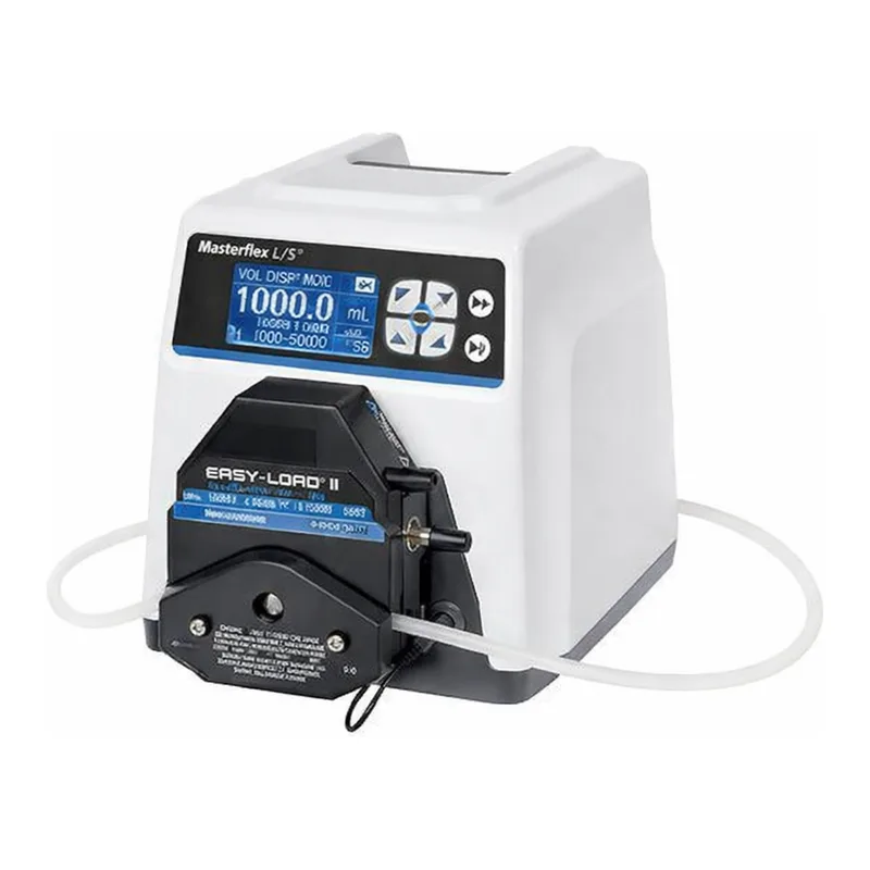 Masterflex L/S® Standard Digital Pump Systems, Avantor®