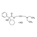 Merck Oxybutynin Chloride
