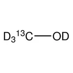 Merck METHANOL-13C, D4, 99 ATOM % 13C, 99.5 A&