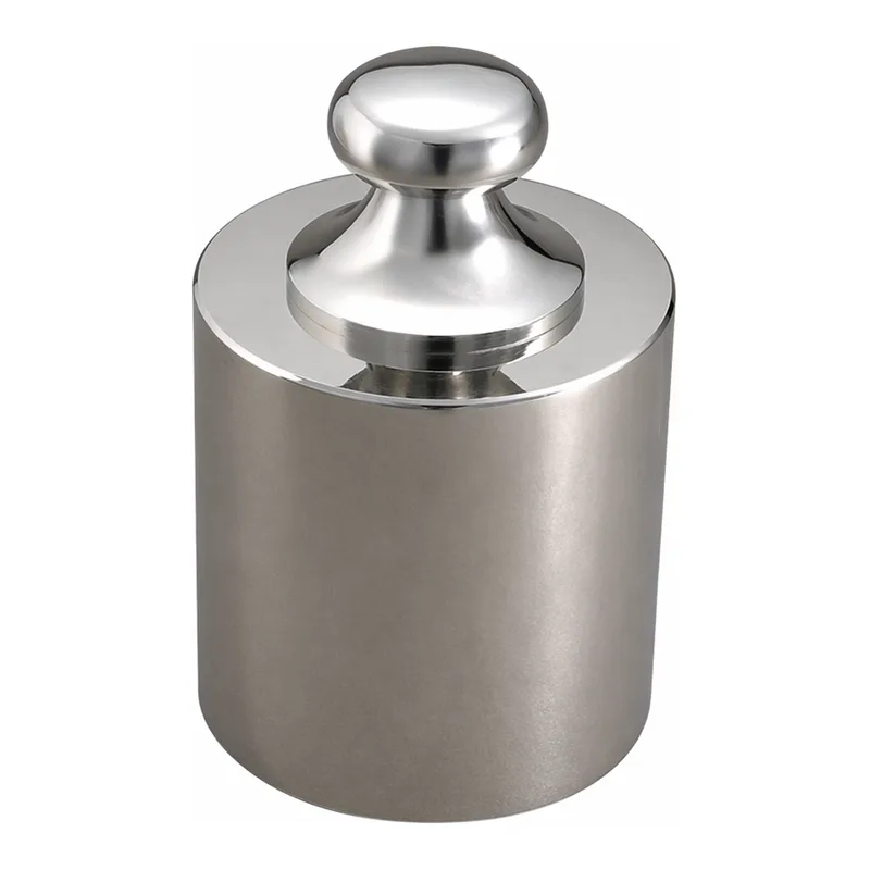 AS ONE Cylindrical Weight, 원통 분동