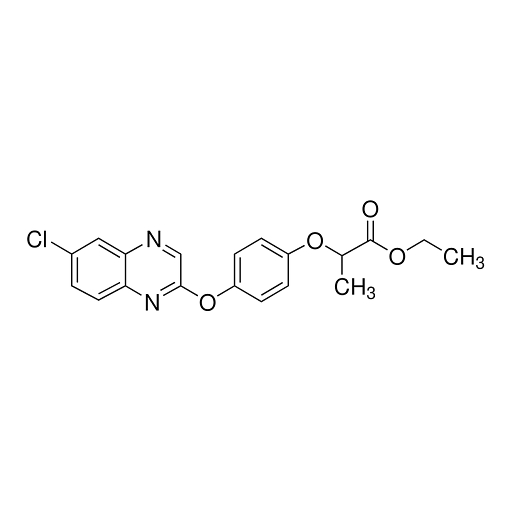 Merck Quizalofop-ethyl
