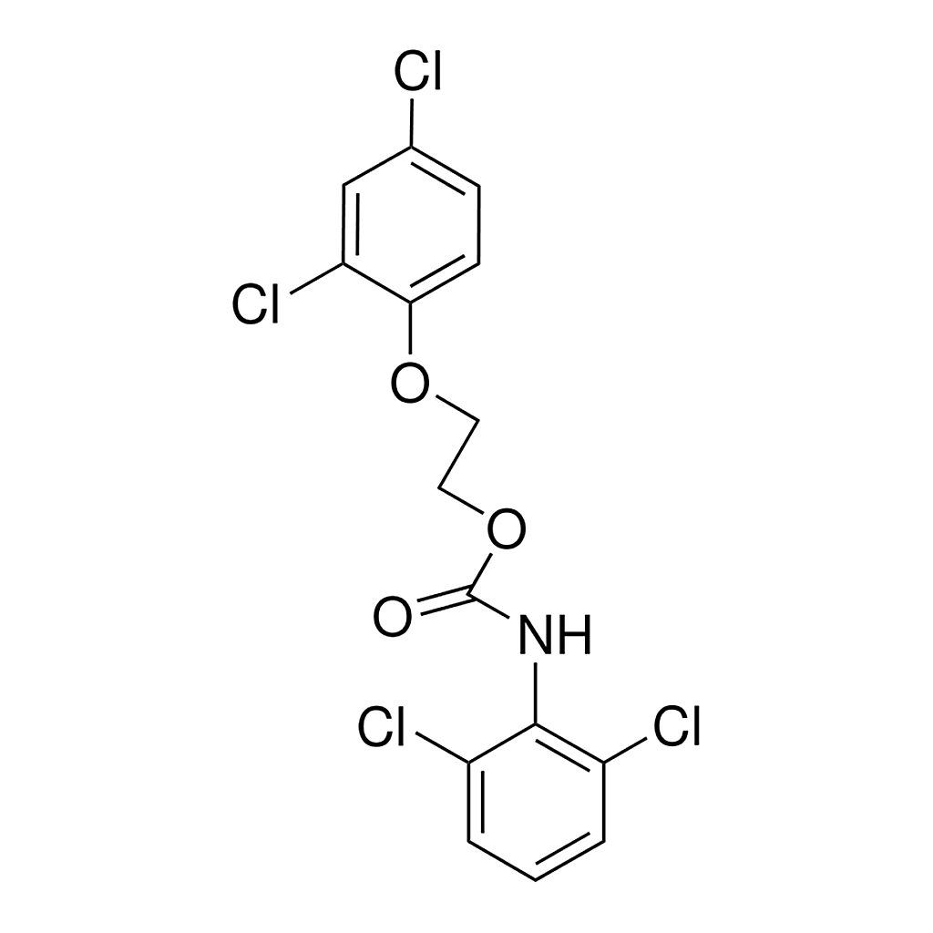 Merck 2-(2,4-DICHLOROPHENOXY)ETHYL N - 50 MG&