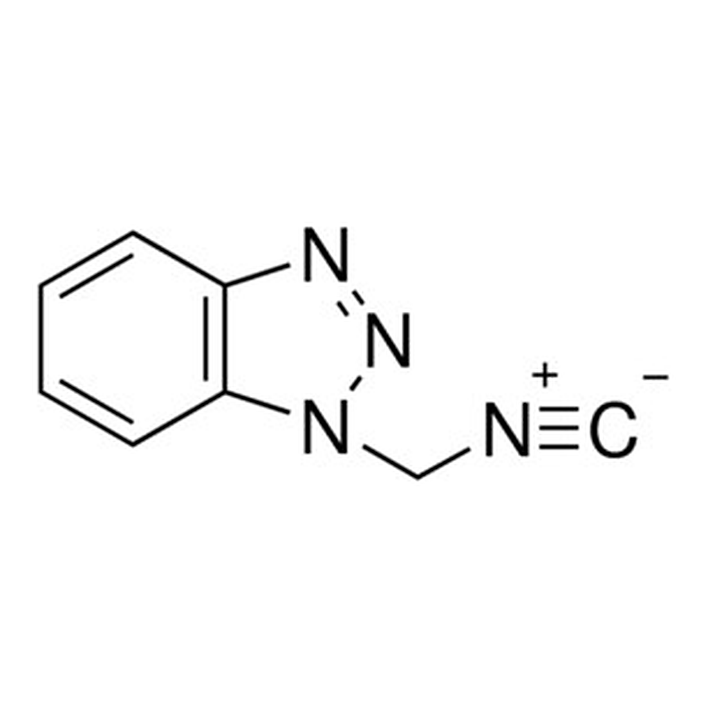 Merck 1H-BENZOTRIAZOL-1-YLMETHYL ISOCYANIDE, 9