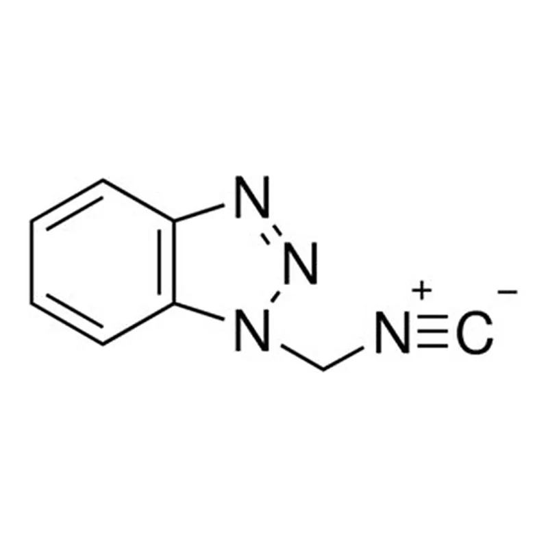 Merck 1H-BENZOTRIAZOL-1-YLMETHYL ISOCYANIDE, 9