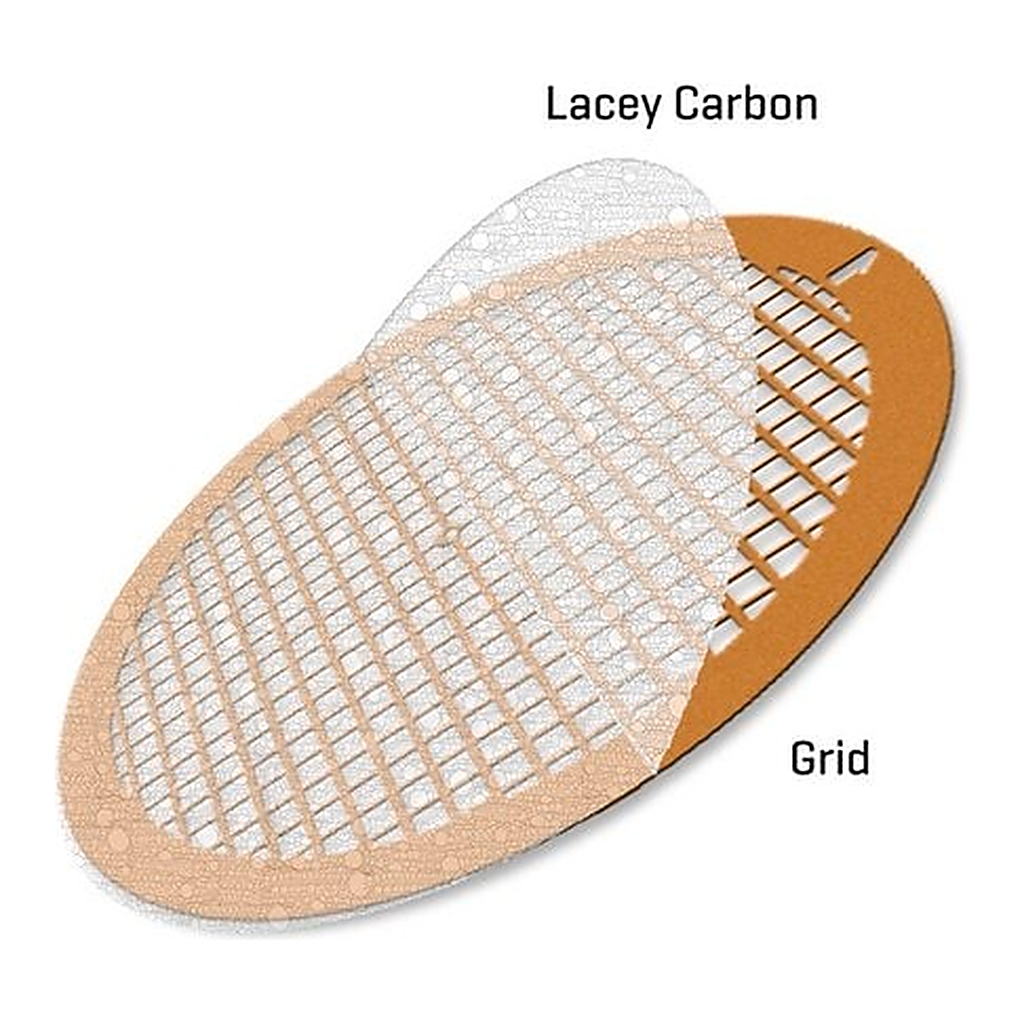 Merck ULTRATHIN LACEY CARBON SUPPORTED NICKEL&