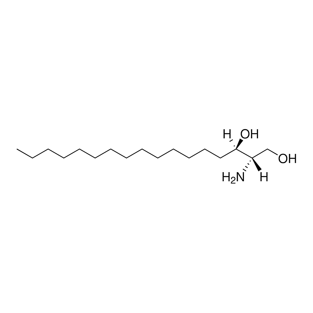 Merck sphinganine (d17:0)