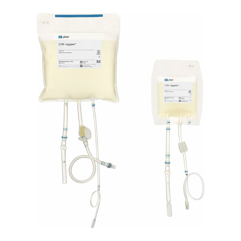Thermo Fisher Scientific CTS OpTmizer Pro SFM, no phenol red, 5 L