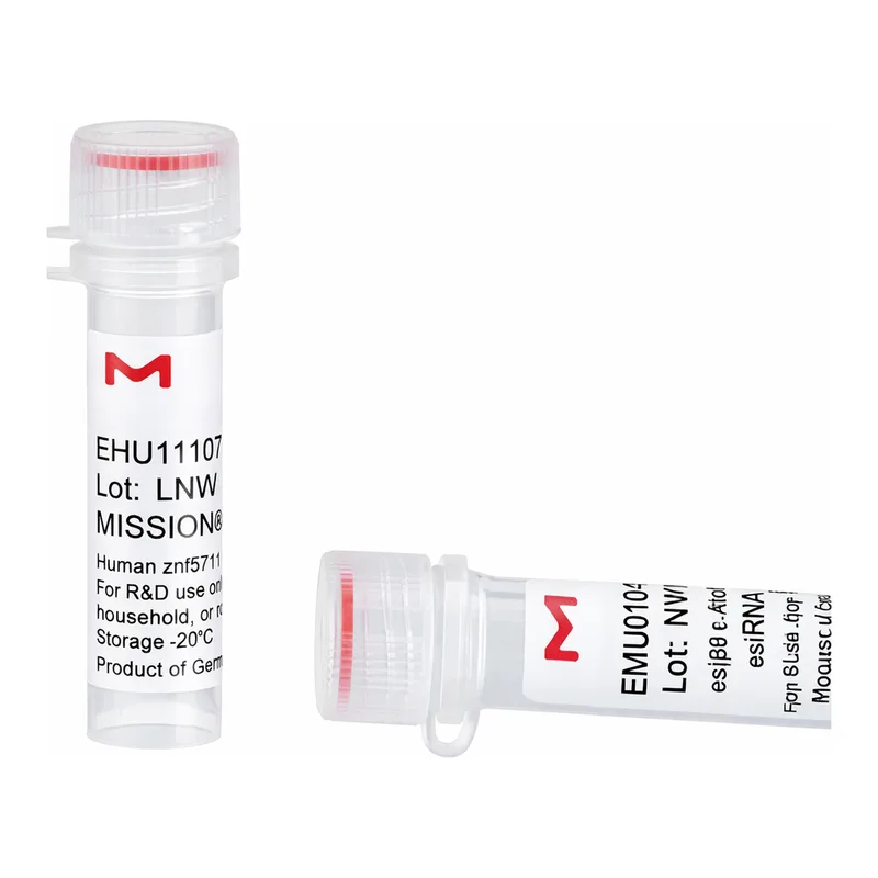 Merck MISSION(R) esiRNA