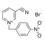 Merck 3-CYANO-1-(4-NITRO-BENZYL)-PYR - 10 MG&