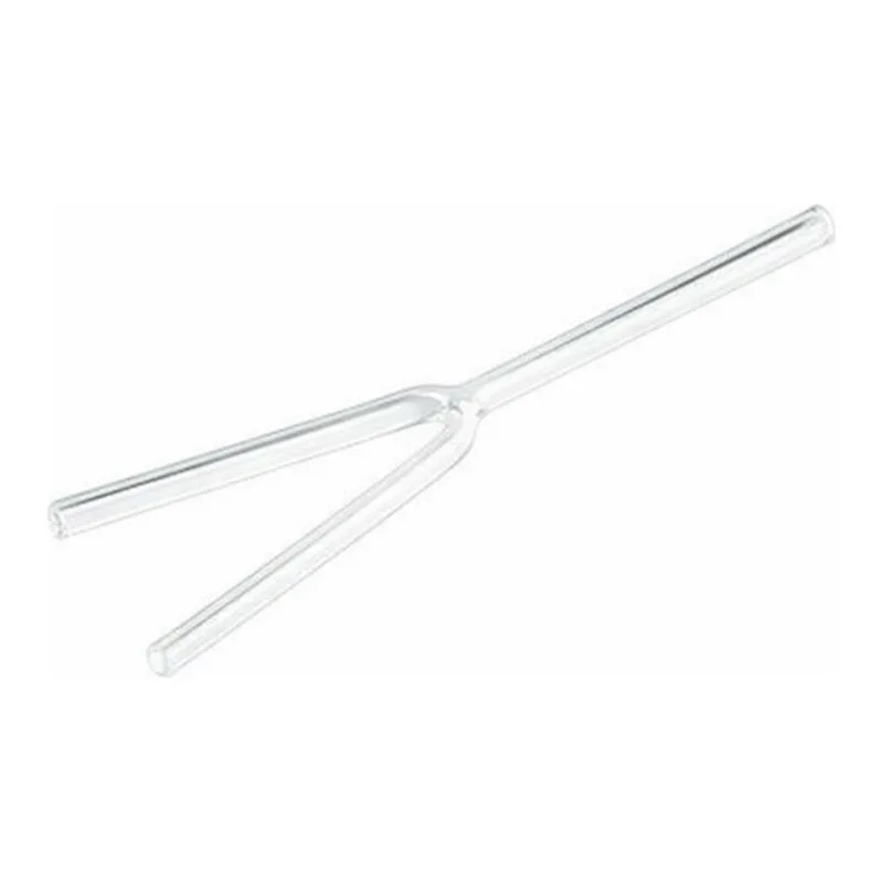Restek Connector, Presstight, Universal, Y
