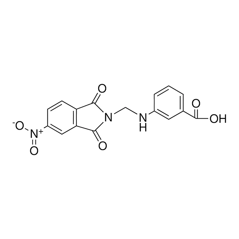 Merck 3-((5-NITRO-1,3-DIOXO-1,3-DIHY - 25 MG&