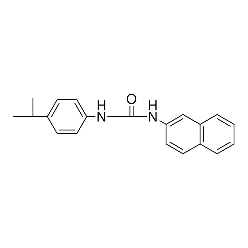 Merck 1-(4-ISOPROPYL-PHENYL)-3-NAPHTHA-