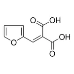 Merck 2-(2-FURYLMETHYLENE)MALONIC ACID-