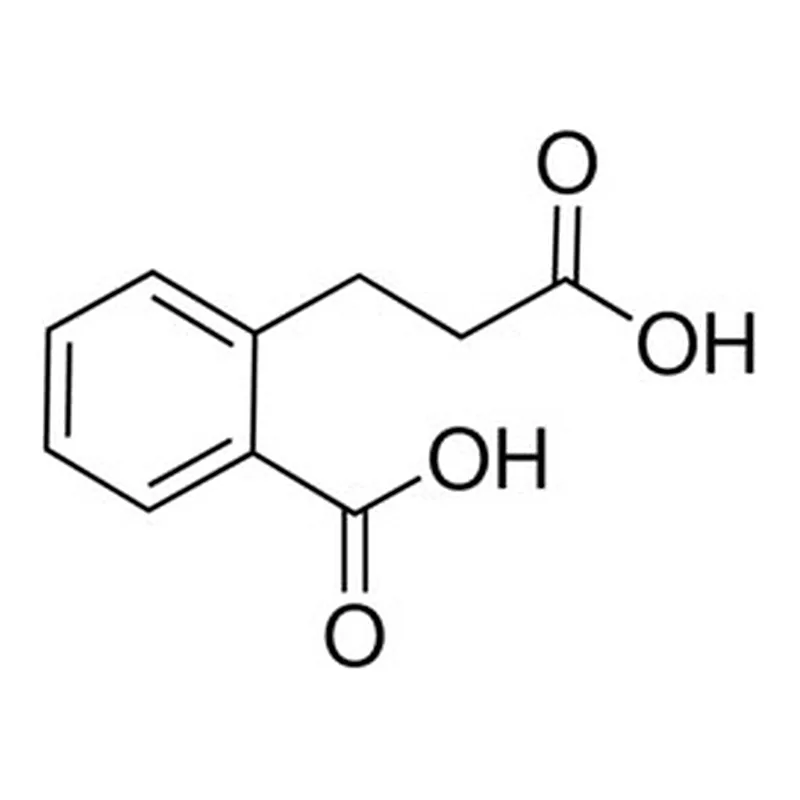 Merck 3-(2-CARBOXYPHENYL)PROPIONIC ACID, 99%
