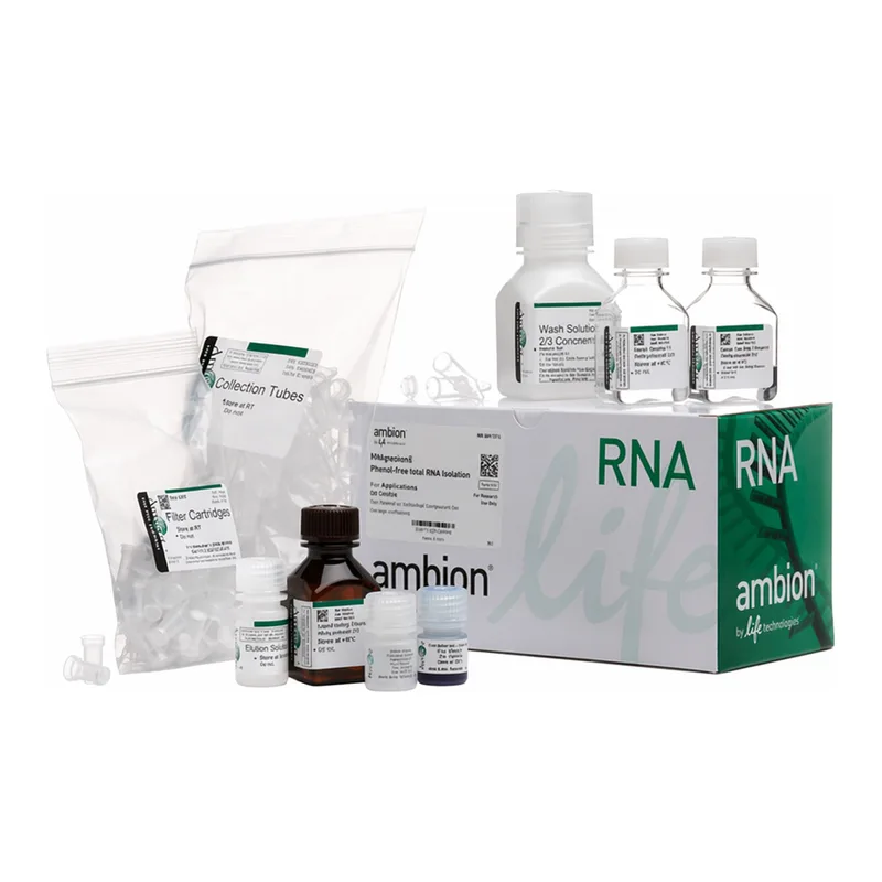 Thermo Fisher Scientific RNAqueous Total RNA Isolation Kit