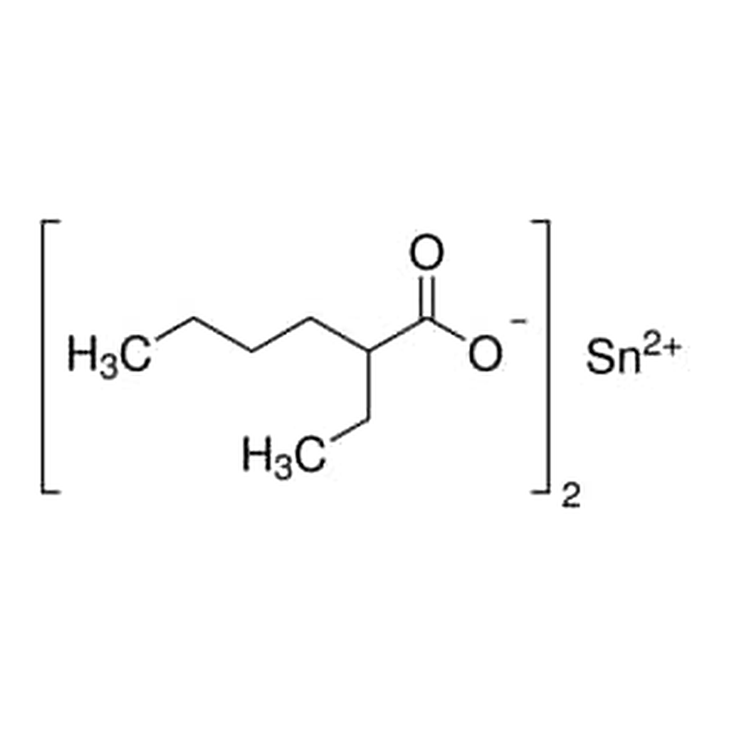 Merck TIN(II) 2-ETHYLHEXANOATE, 92.5 - 100.0%