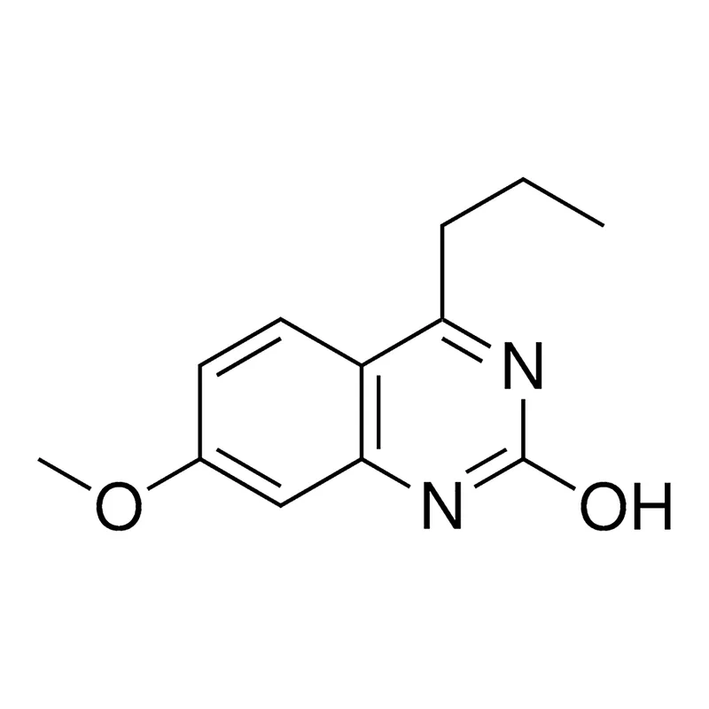 Merck 7-METHOXY-4-PROPYL-2-QUINAZOLIN - 25MG
