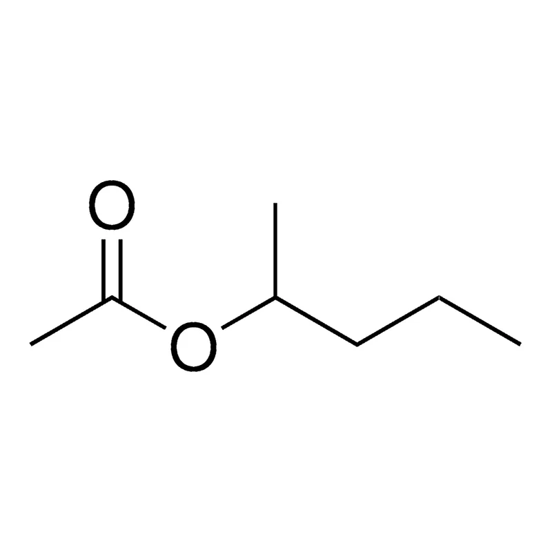 Merck 1-Methylbutyl acetate