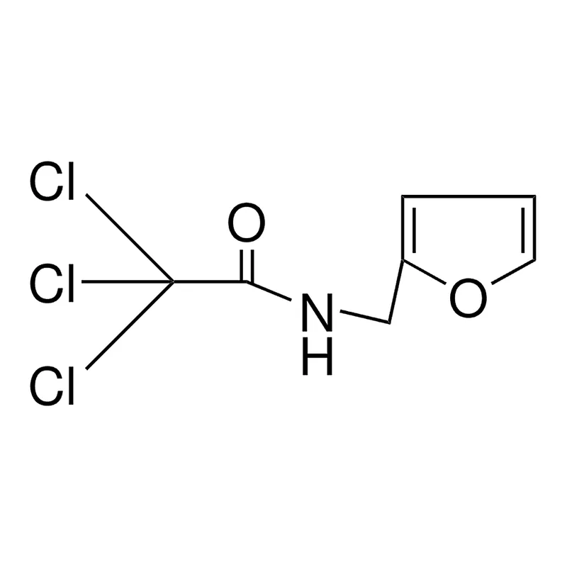 Merck N-FURFURYL-2,2,2-TRICHLOROACET - 50 MG&