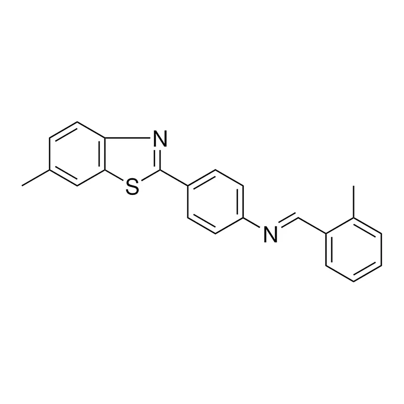 Merck (4-(6-METHYL-BENZOTHIAZOL-2-YL)--