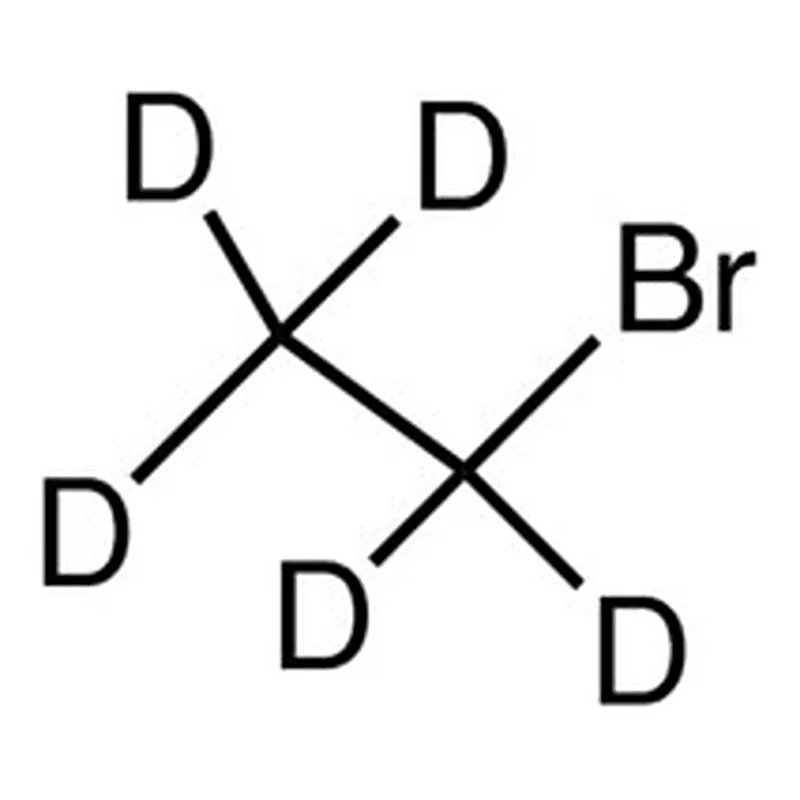 Merck BROMOETHANE-D5, 99 ATOM % D