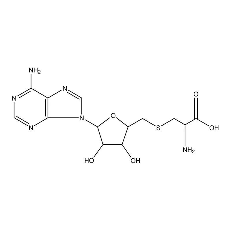 Merck S-(5'-Adenosyl)-L-cysteine
