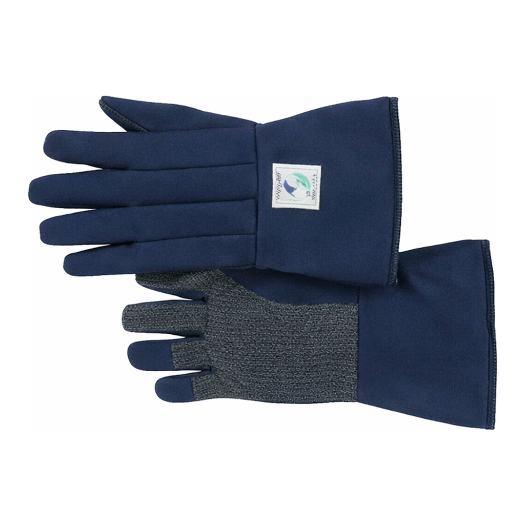 Daihan Science Temp-Shield Anti-Static Cryo-Industrial Glove for Low-Temperature, from -210℃ t