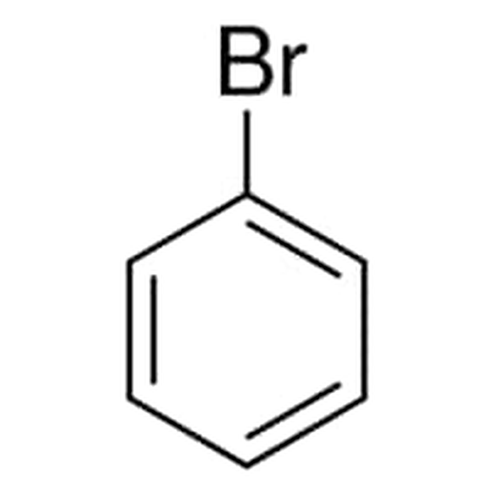Merck BROMOBENZENE, REAGENTPLUS, 99%