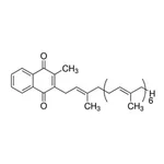 Merck MENAQUINONE-7, UNITED STATES PHARMACOPEI