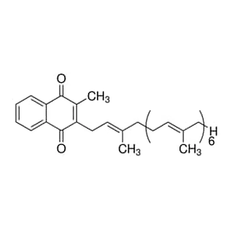Merck MENAQUINONE-7, UNITED STATES PHARMACOPEI