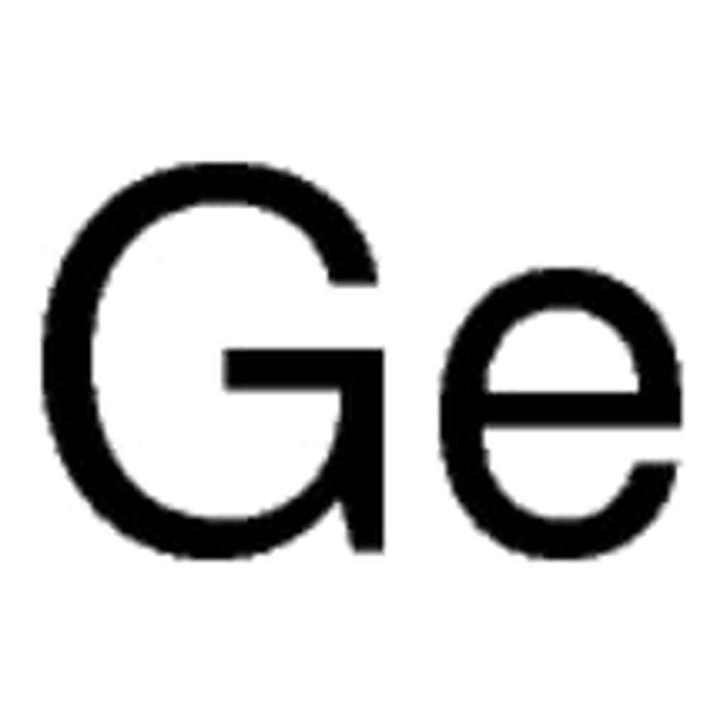 Merck GERMANIUM, POWDER, -100 MESH, >=99.999%&