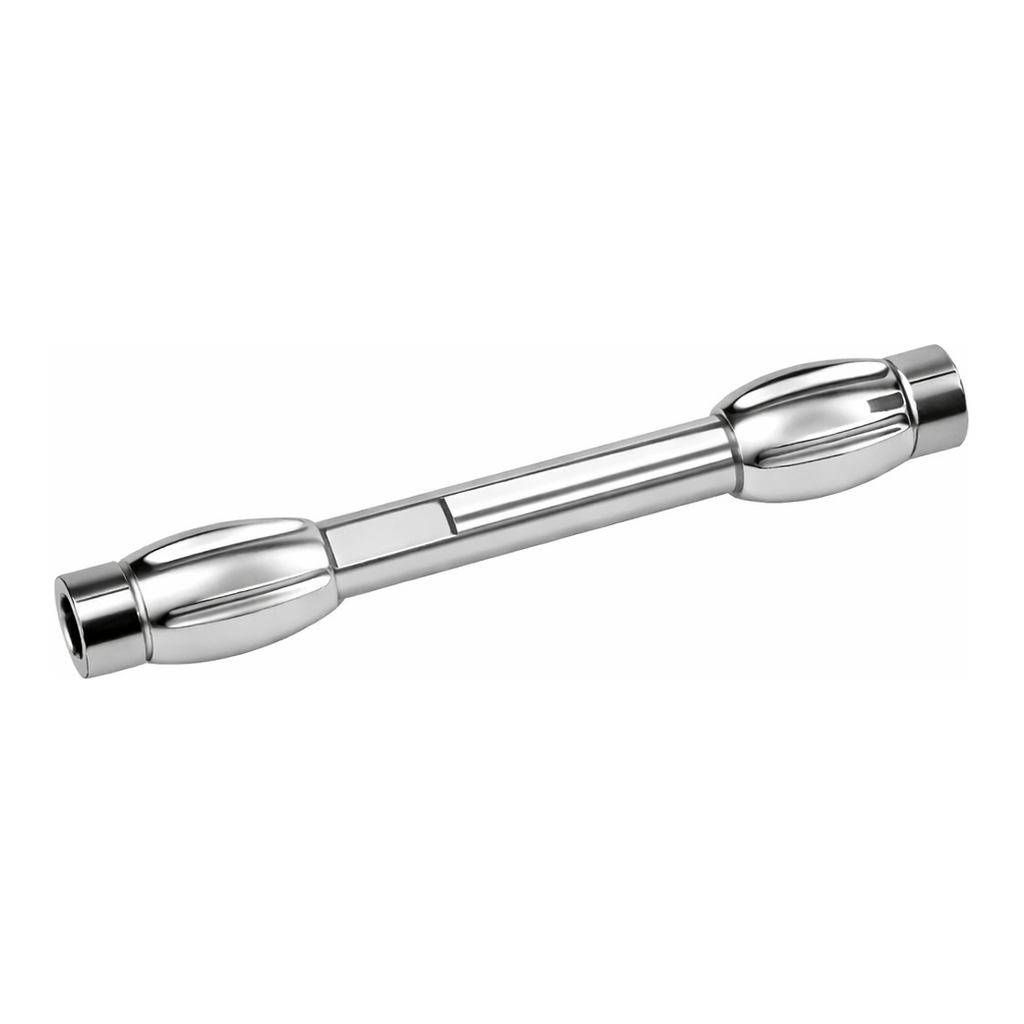 Waters XTerra MS C18 Column, 125Å, 5 µm, 2.1 mm X 50 mm, 1/pk