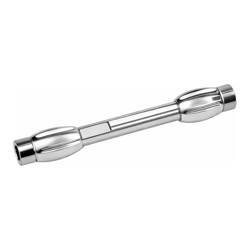 Waters XTerra MS C18 Column, 125Å, 5 µm, 2.1 mm X 50 mm, 1/pk