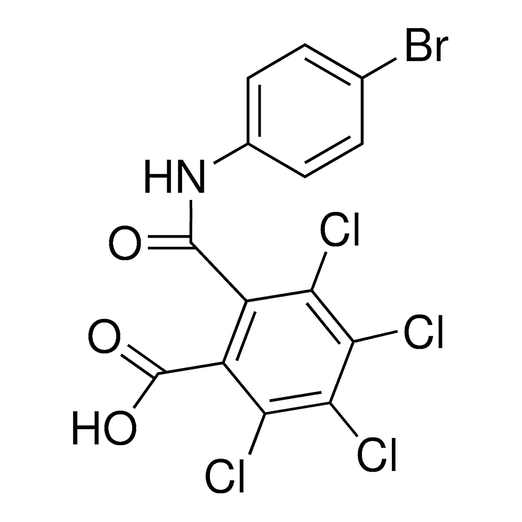 Merck 4'-BROMO-3,4,5,6-TETRACHLOROPHTH-