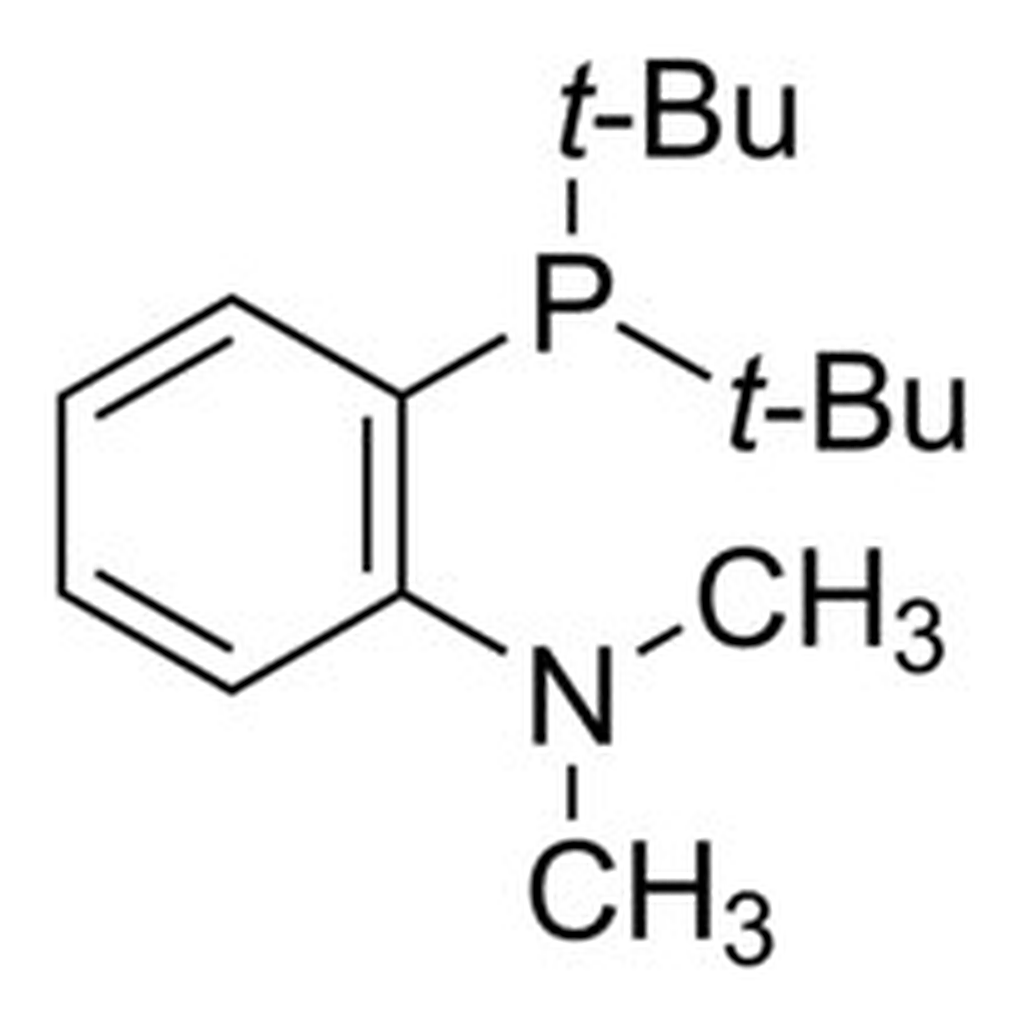 Merck 2-(DI-TERT-BUTYLPHOSPHINO)DIMETHYLAMINO&
