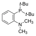 Merck 2-(DI-TERT-BUTYLPHOSPHINO)DIMETHYLAMINO&