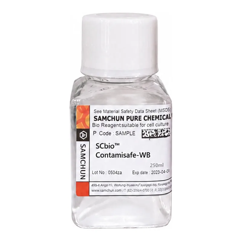 SCbio™ Contamisafe-WB