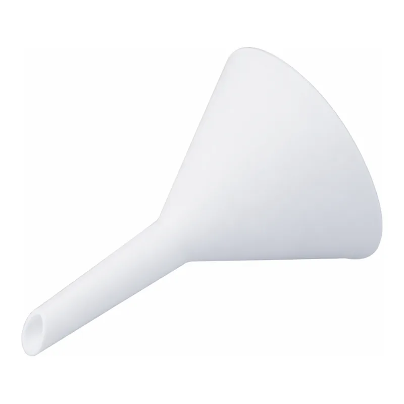 AS ONE PTFE Funnel, PTFE 깔때기