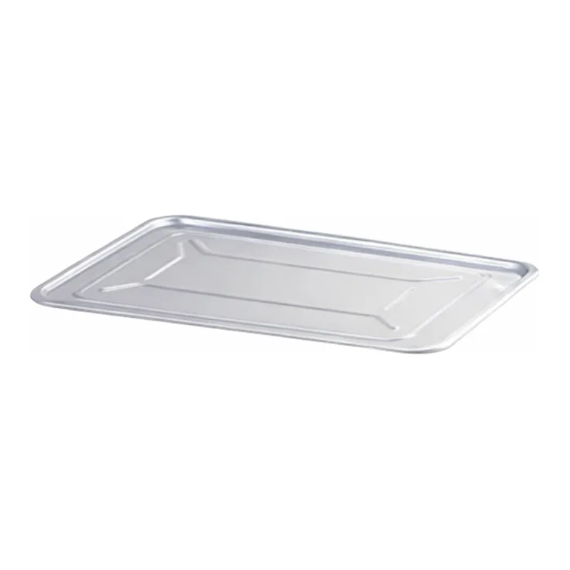 AS ONE Lid For Stainless Steel Tank 60-100 Type