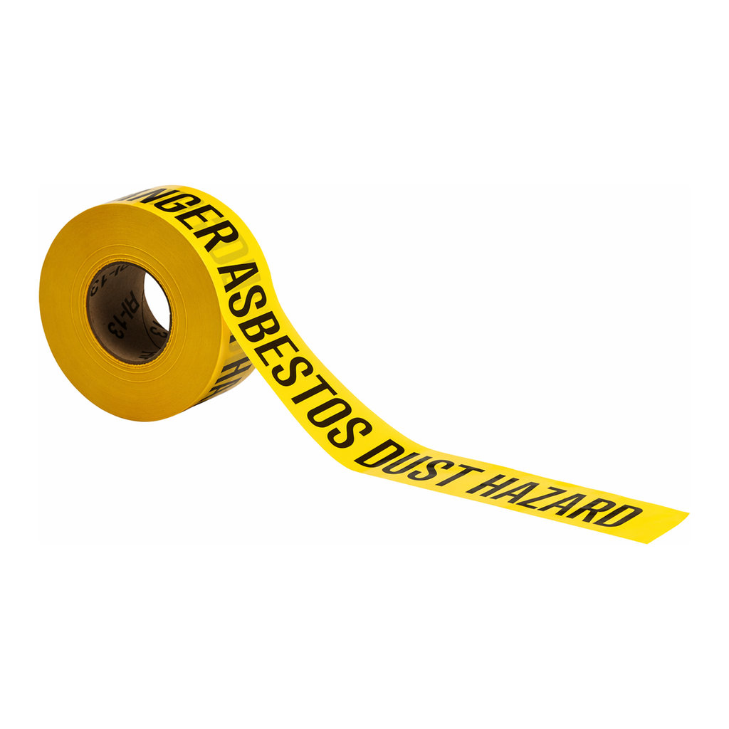 Brady Danger Barricade Tape
