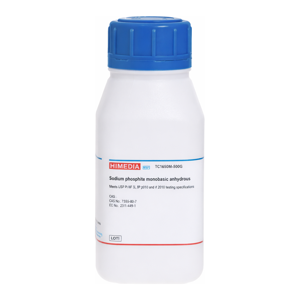 Himedia Sodium phosphate monobasic anhydrous