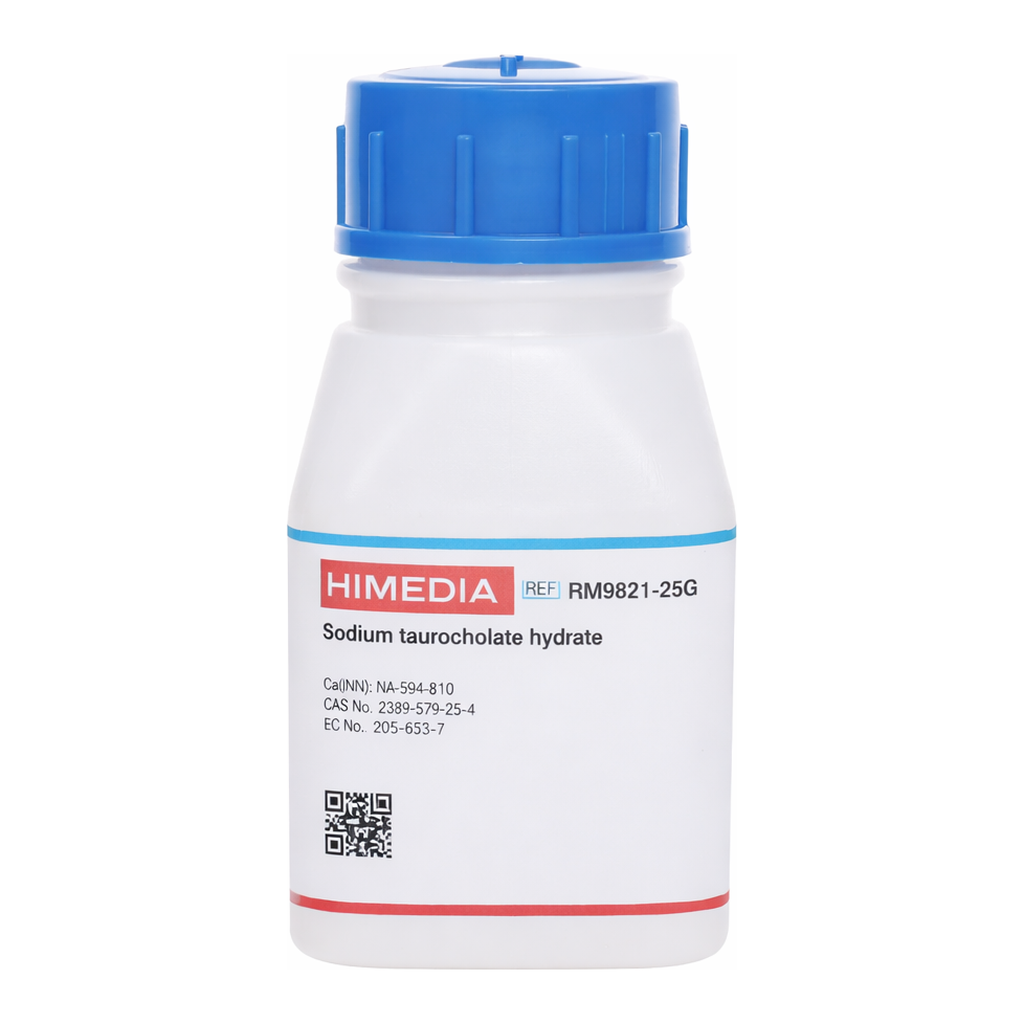 Himedia Sodium taurocholate hydrate