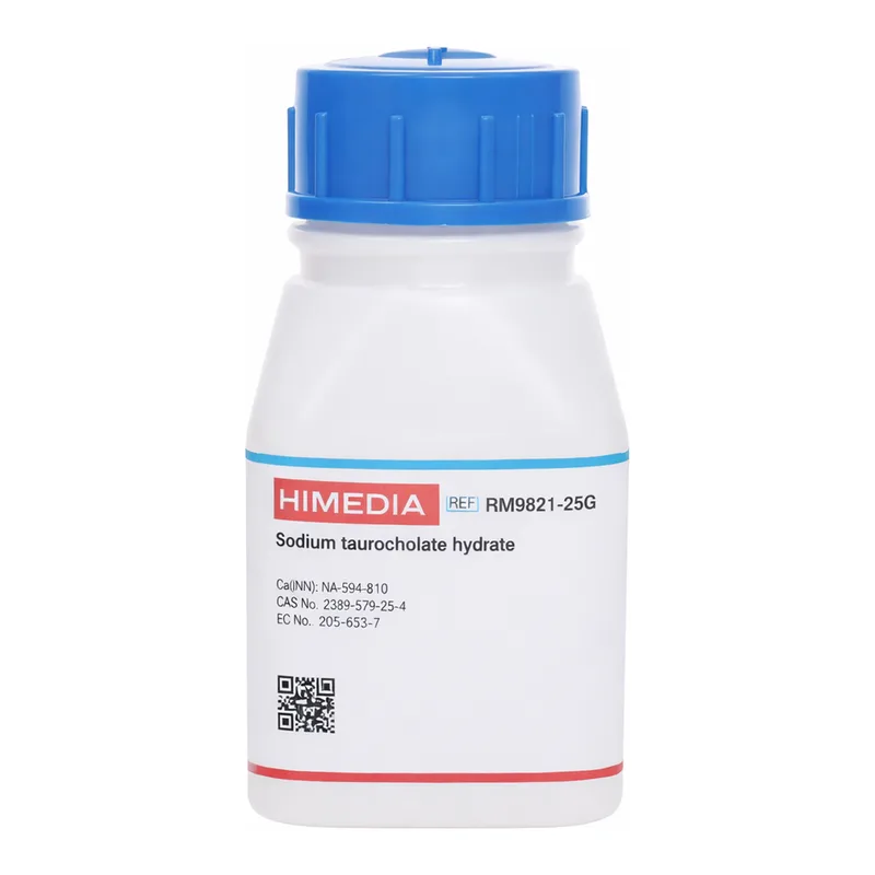 Himedia Sodium taurocholate hydrate
