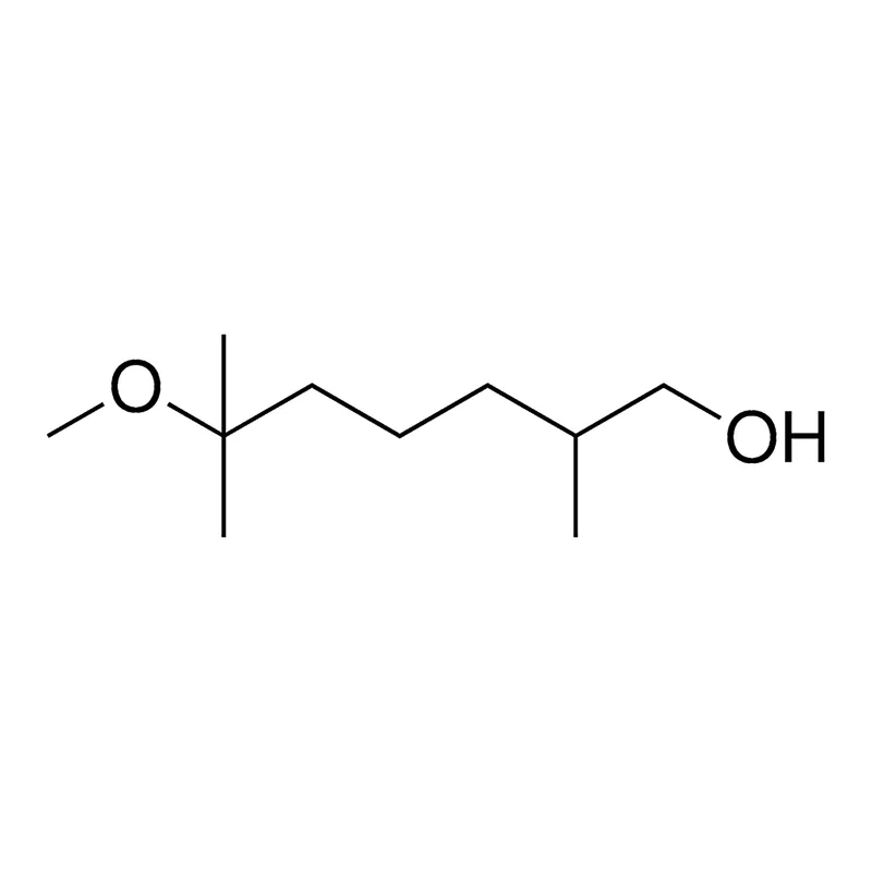 Merck 6-METHOXY-2,6-DIMETHYL-HEPTAN- - 50 MG&