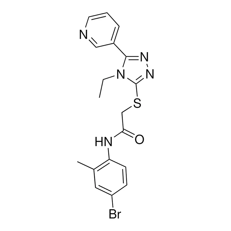 Merck RCL L36,851-2 - 10MG